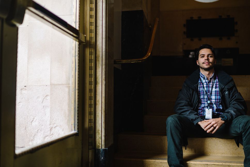 Torontonians share their ghostly encounters
