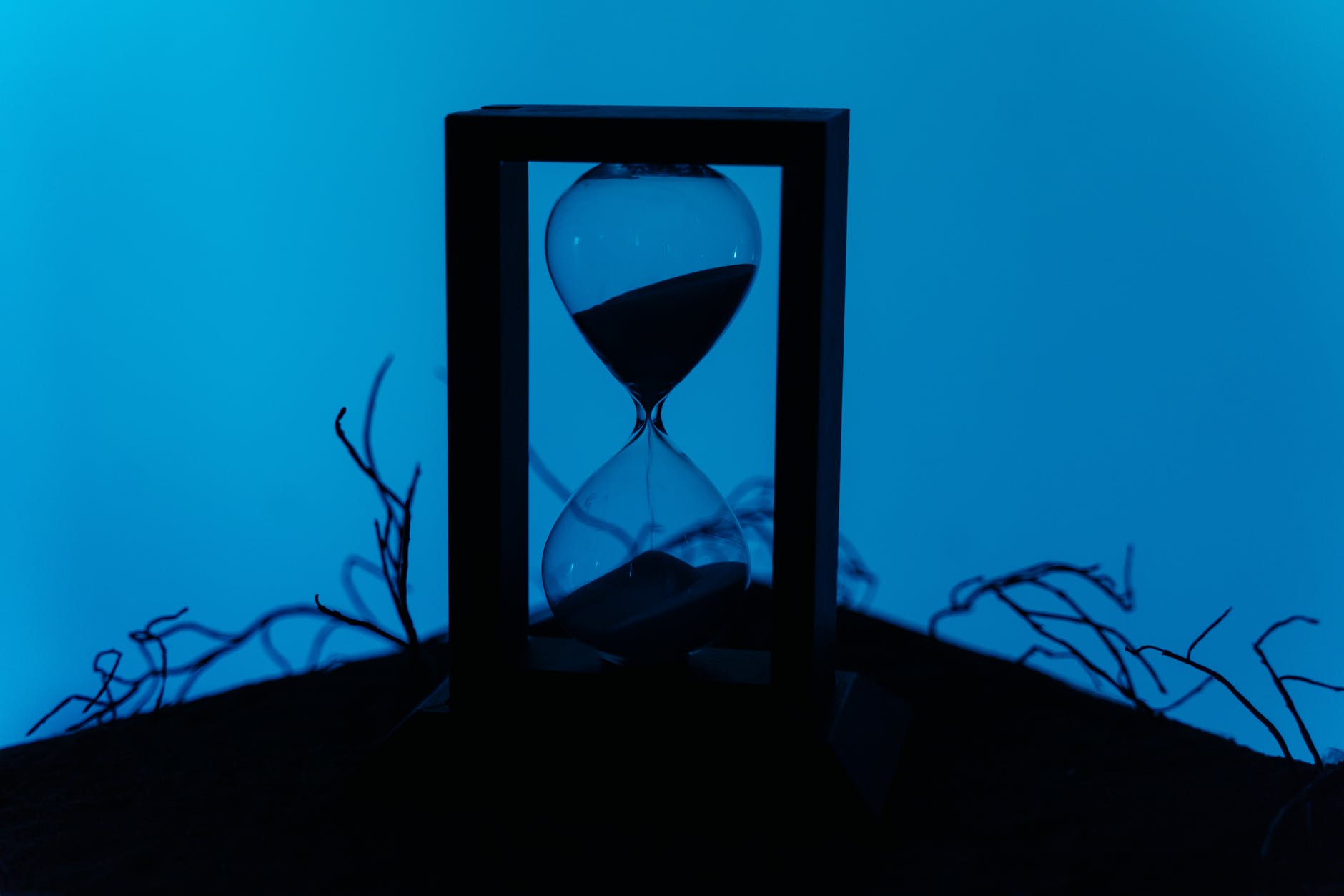 Free Time (Poem)