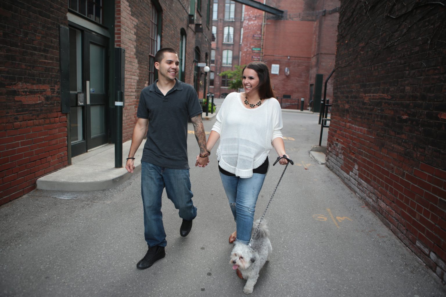 For The Love of MS (MS Society of Canada Blog)