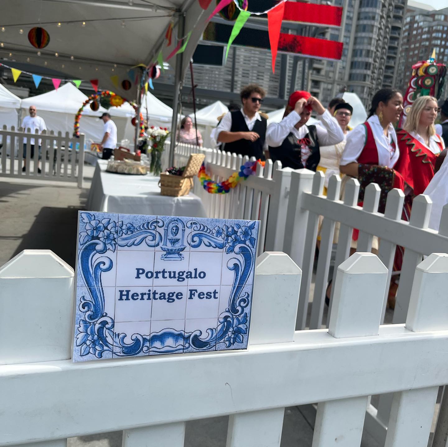 First Ever Mississauga Portuguese Festival! – Portugal Fest 2022