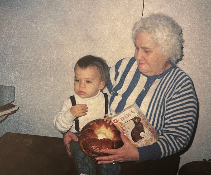 Throwback Article: Mais Vida (Luso Life Magazine)