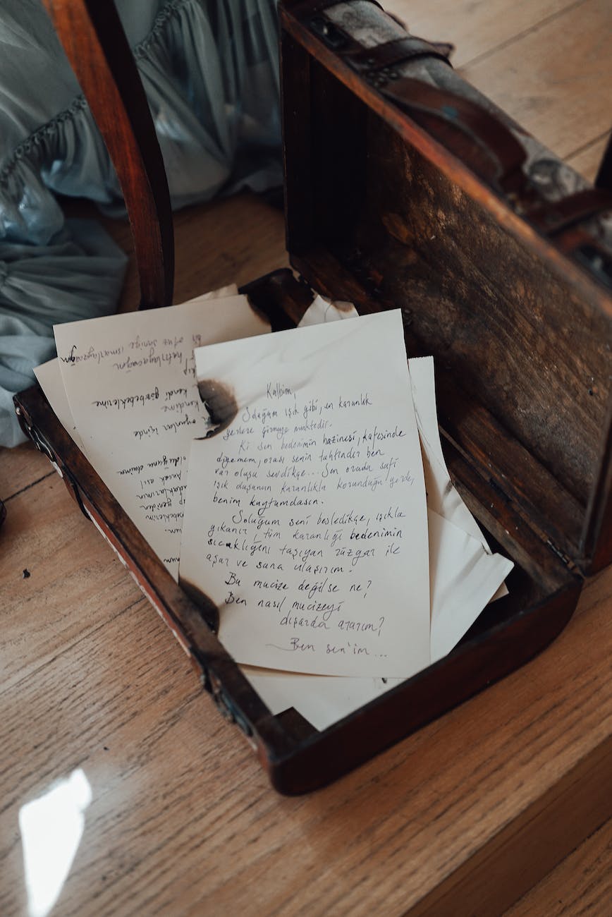 Writing About The Exceptional Immigrant