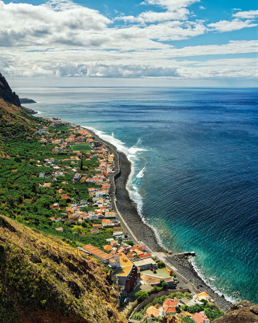 Madeira In 10 Minutes