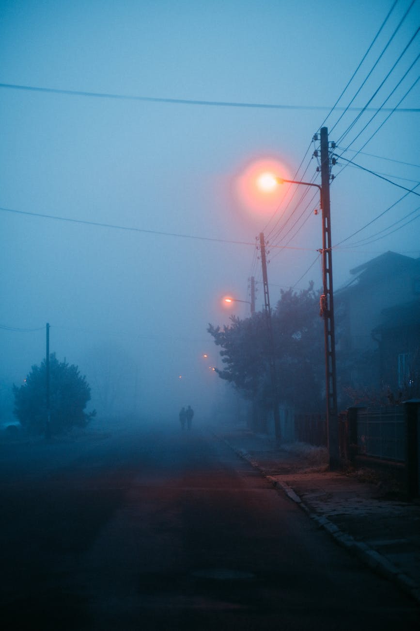 That Night (BarBar Literary Magazine)