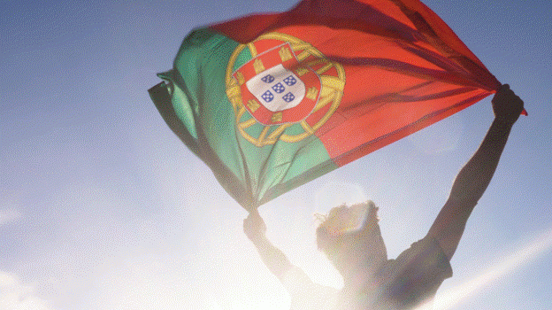 Volunteering For Heritage (The Portugal News Article)