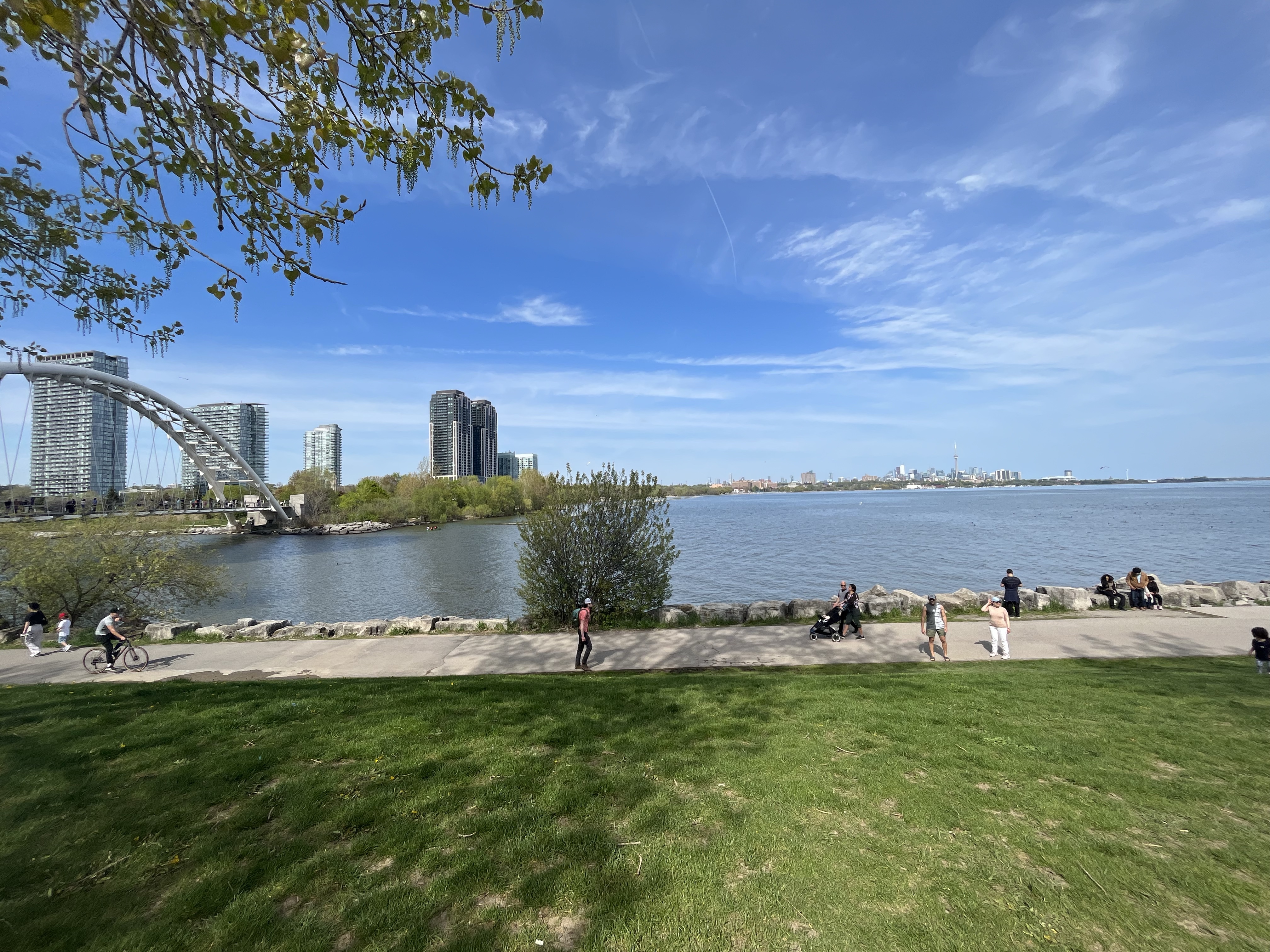 Writing Prompt: Sunny Days