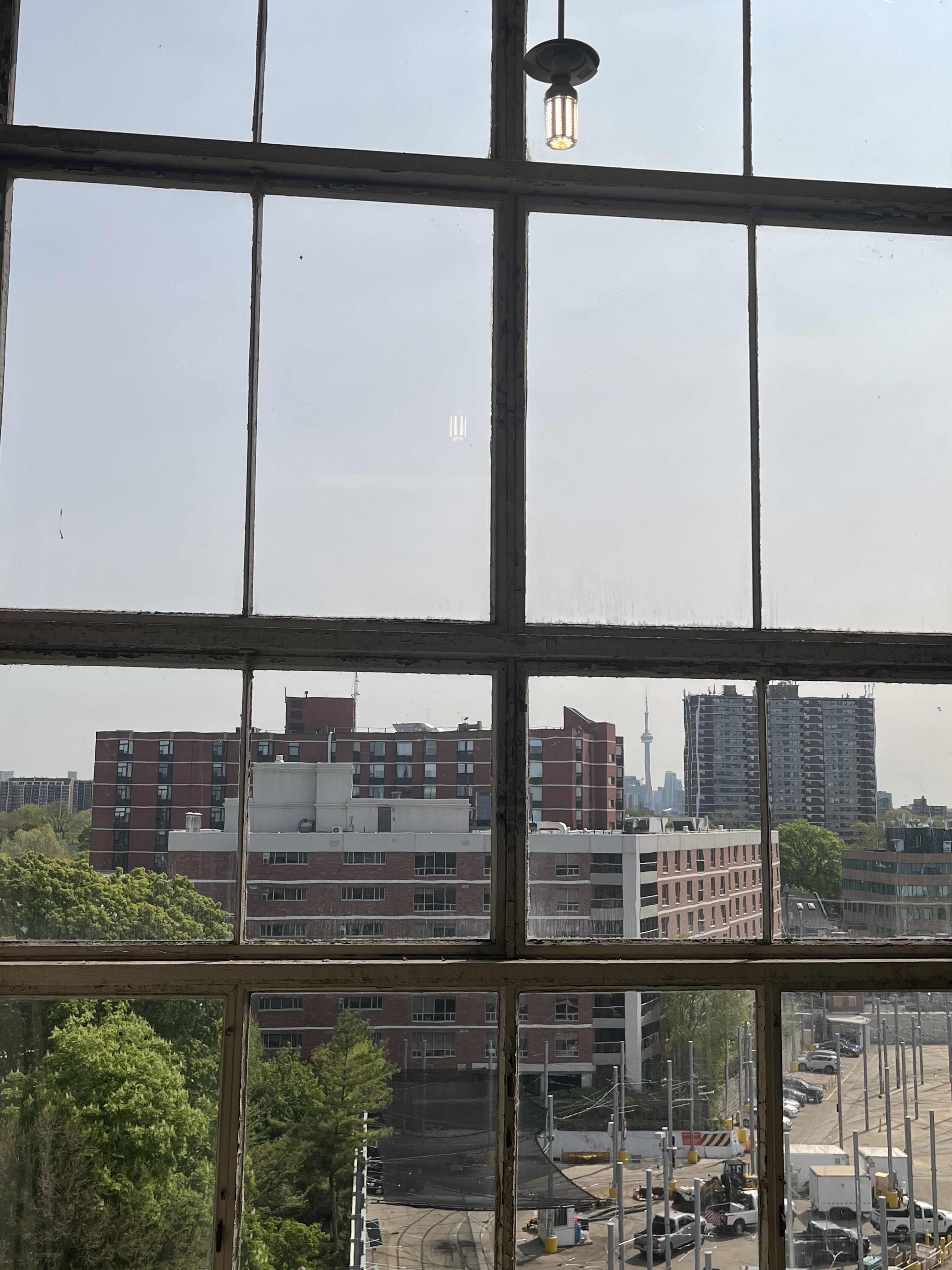 The Window (Writing Prompt)