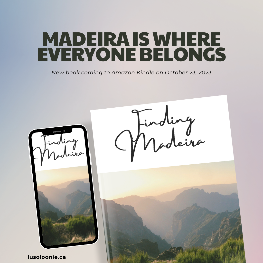 Excerpt from ‘Finding Madeira’ by Devin Meireles
