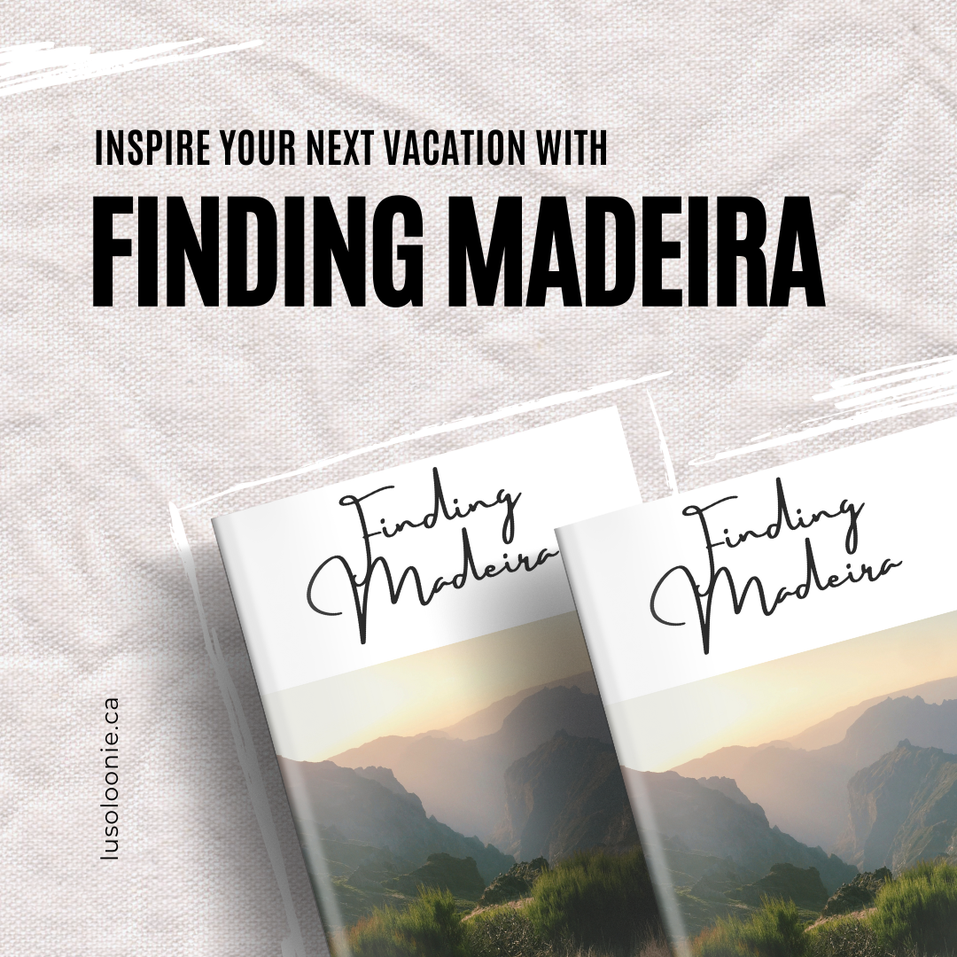 Book Ratings & Reviews for Finding Madeira
