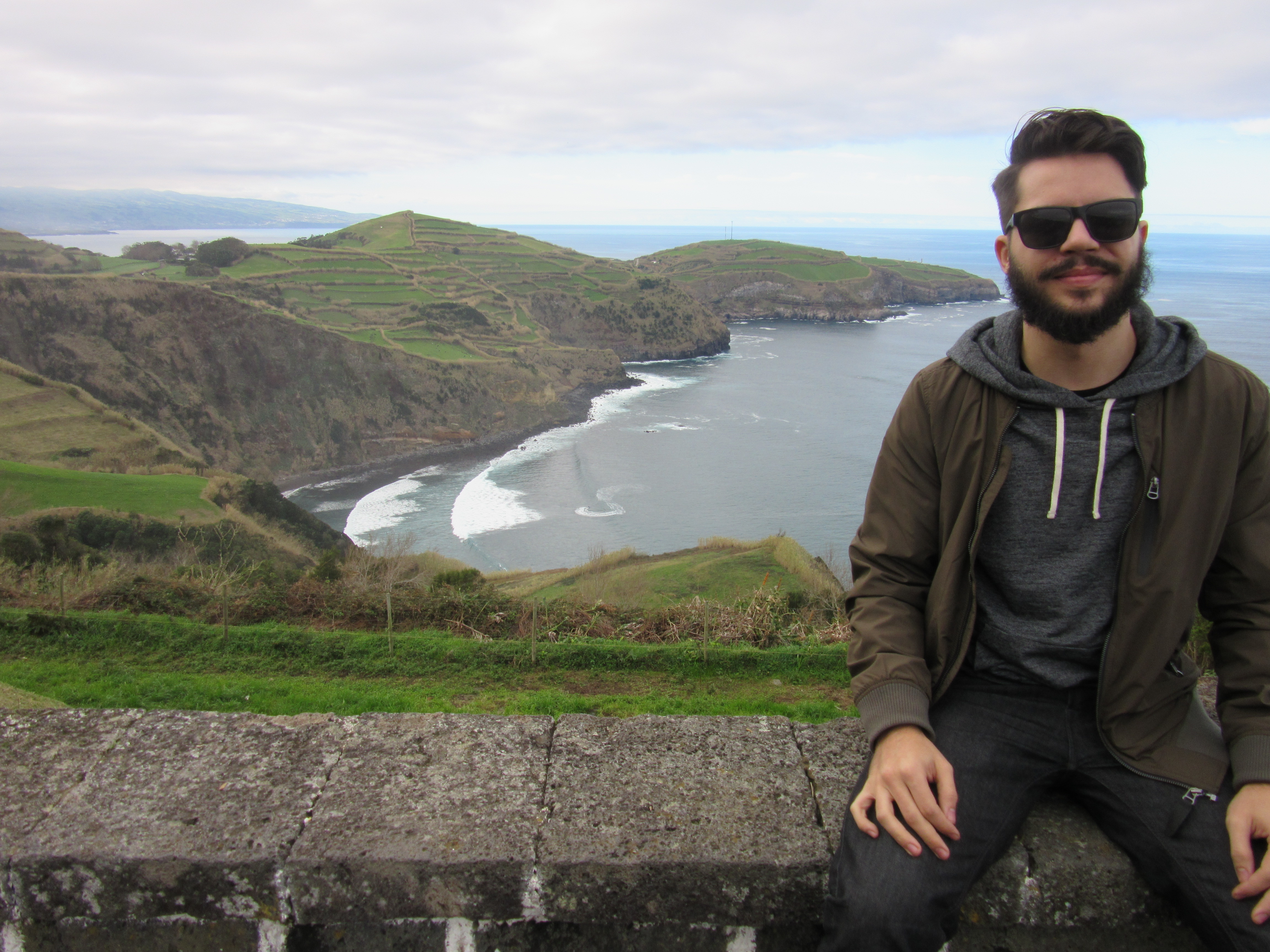 Photos From São Miguel Island 2016