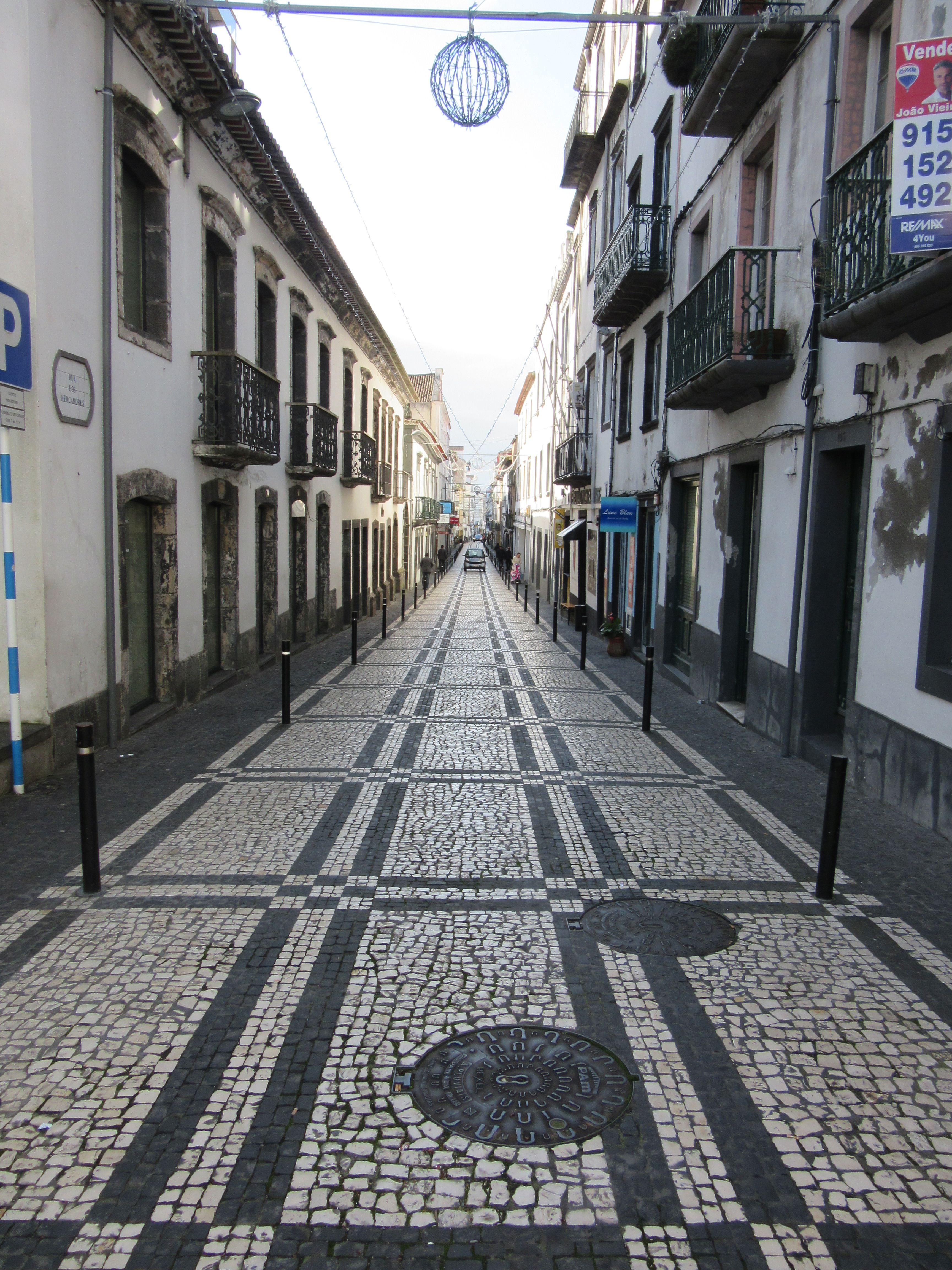 The Most Opposite Places To Visit On São Miguel Island