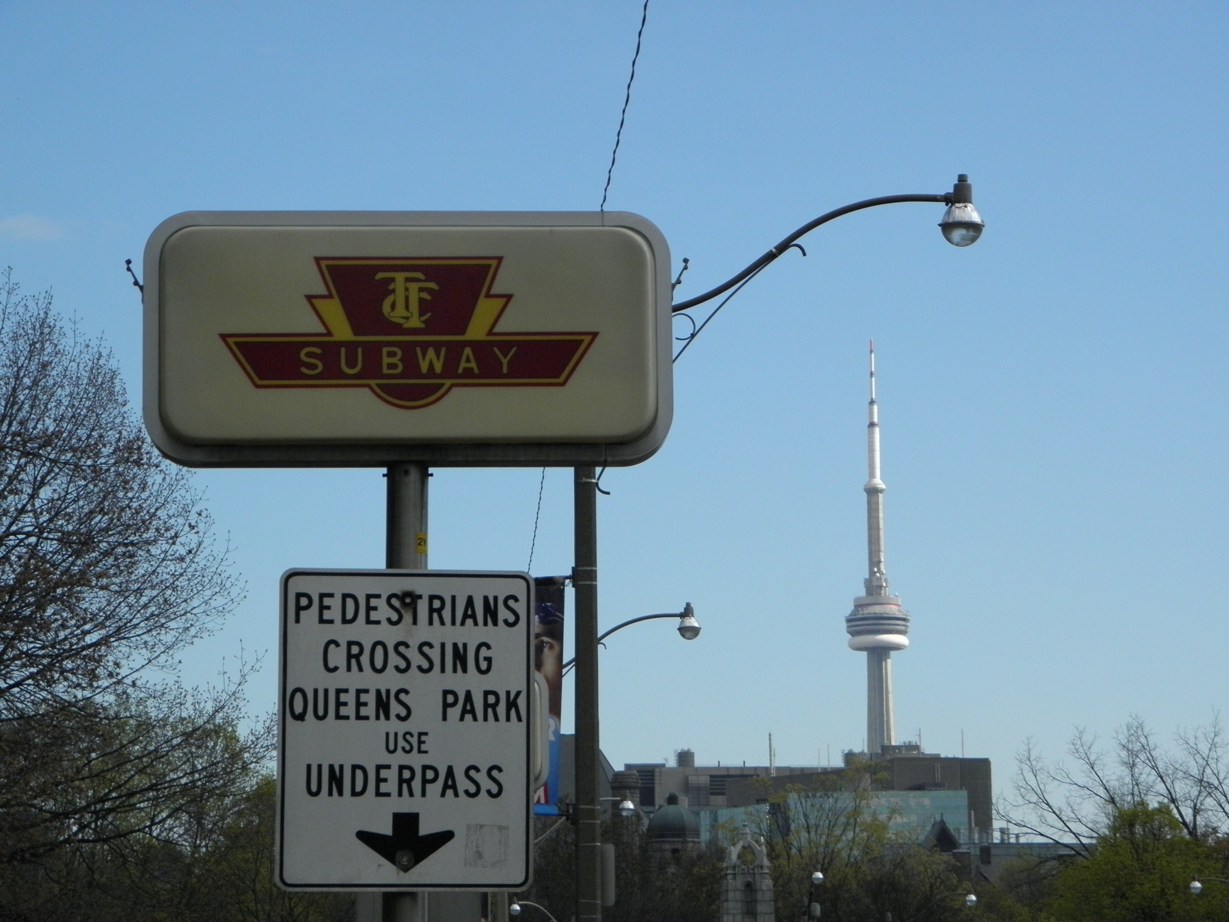 Photos of Toronto in 2011