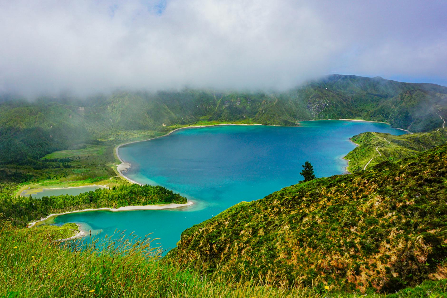 REPOST: A Brief History of the Azores