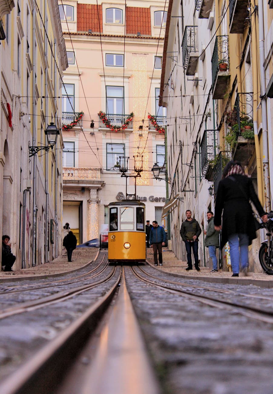 REPOST: Exploring The Beautiful Country Portugal!!!