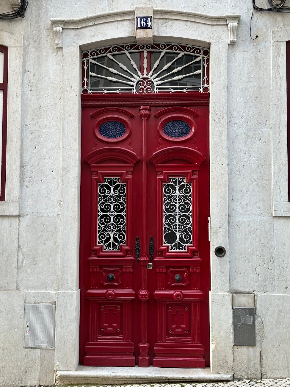 REPOST: Thursday Doors – Lisbon