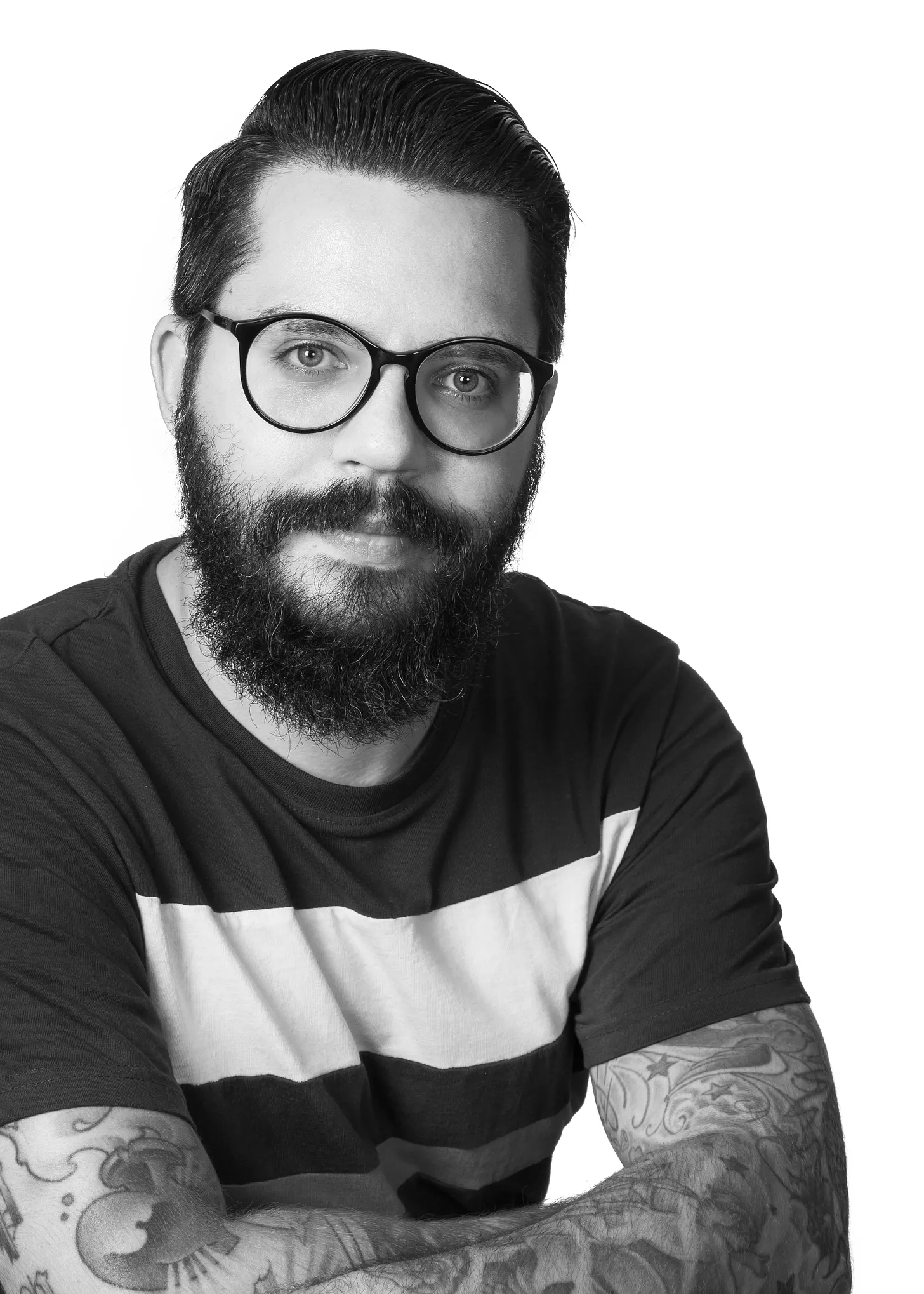 Interview: A Conversation with Devin Meireles