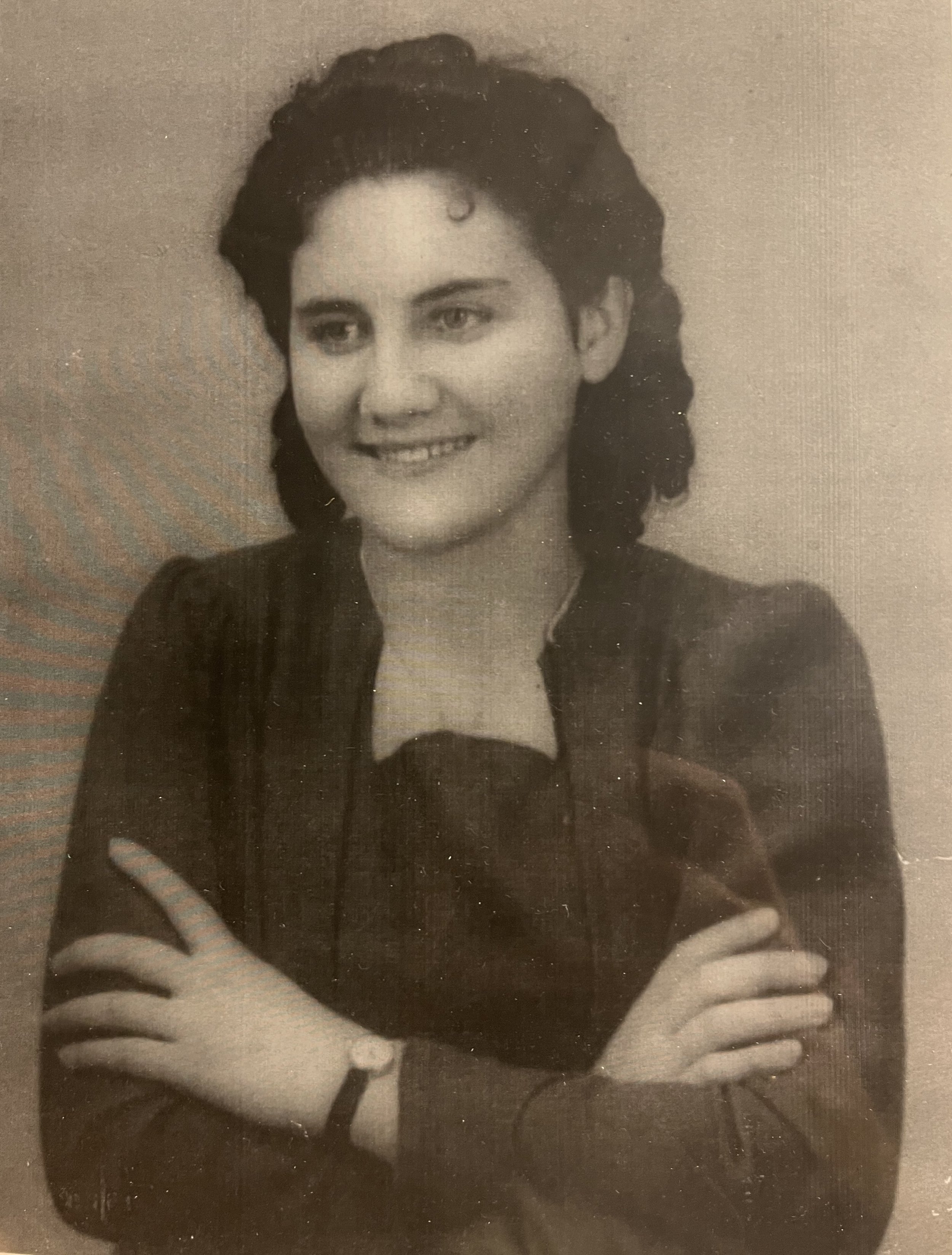 Throwback Article: How a Picture Tells a Life Story