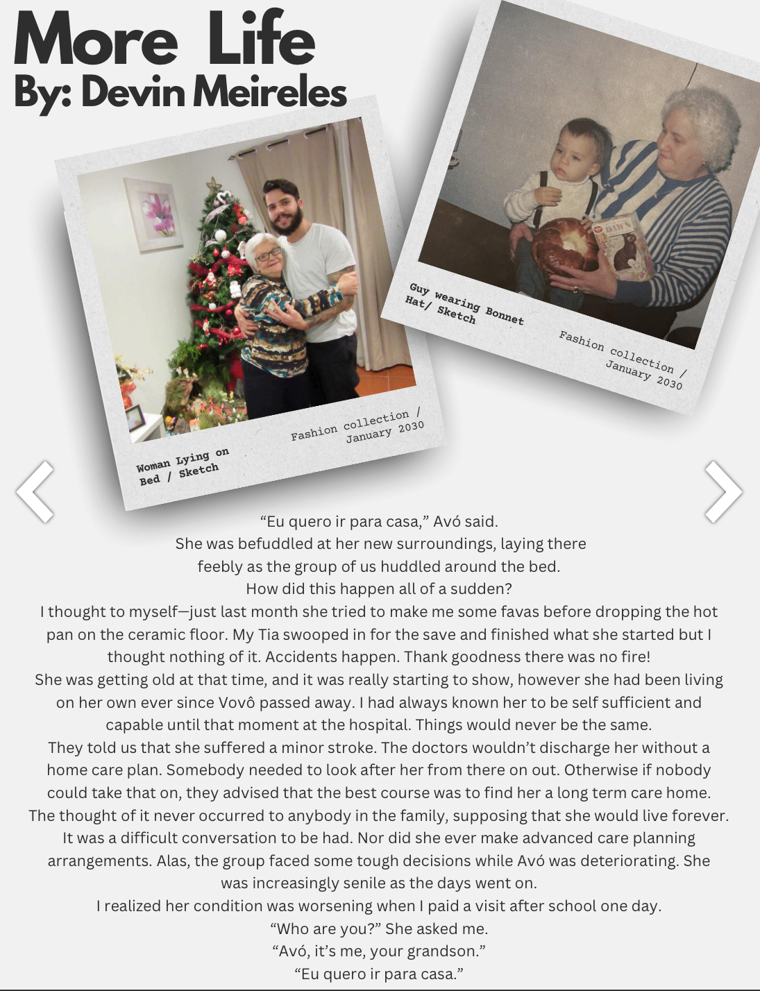 PAMA MAGAZINE – NOVEMBER 2024