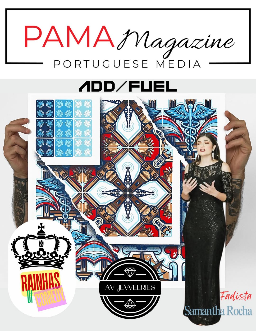 PAMA MAGAZINE – DECEMBER 2024
