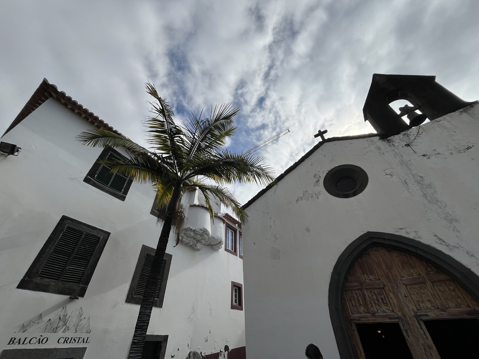 More Photos From My Trip to Madeira