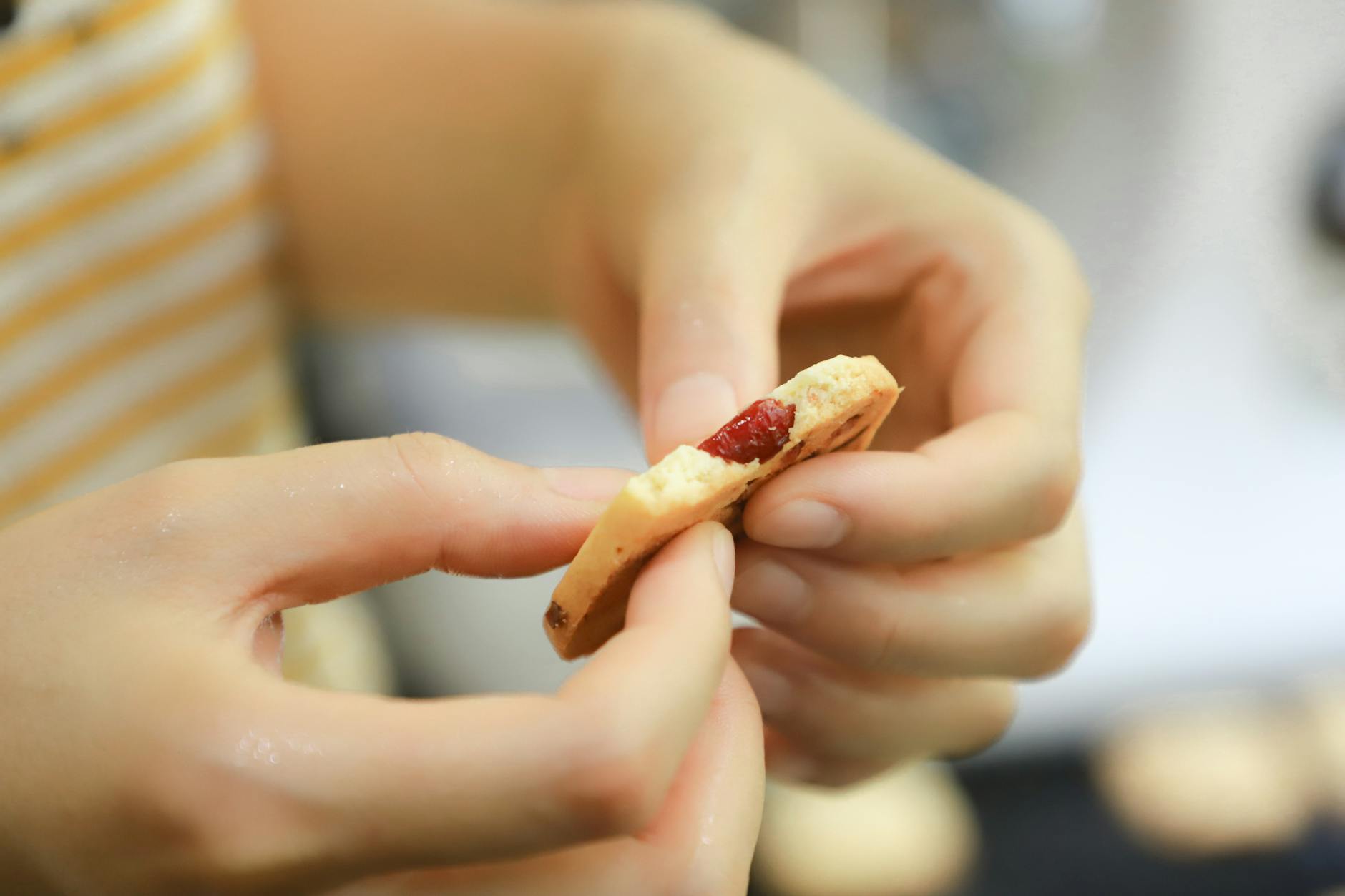 REPOST: The Heartwarming World of Portuguese Biscoitos