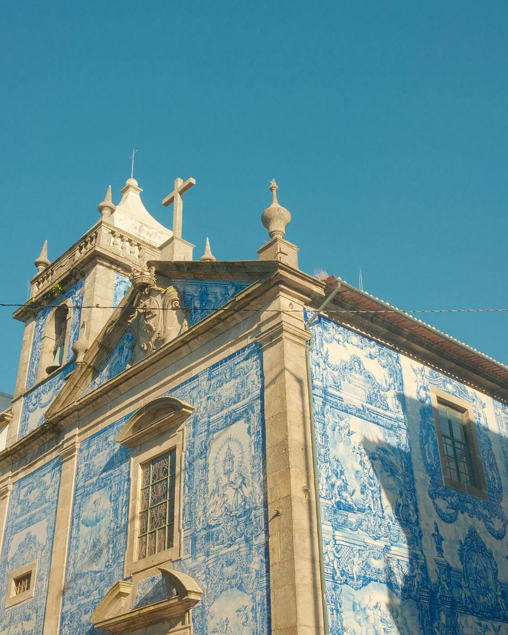 Porto: Too Many Reasons To Be Cheerful (REBLOG)