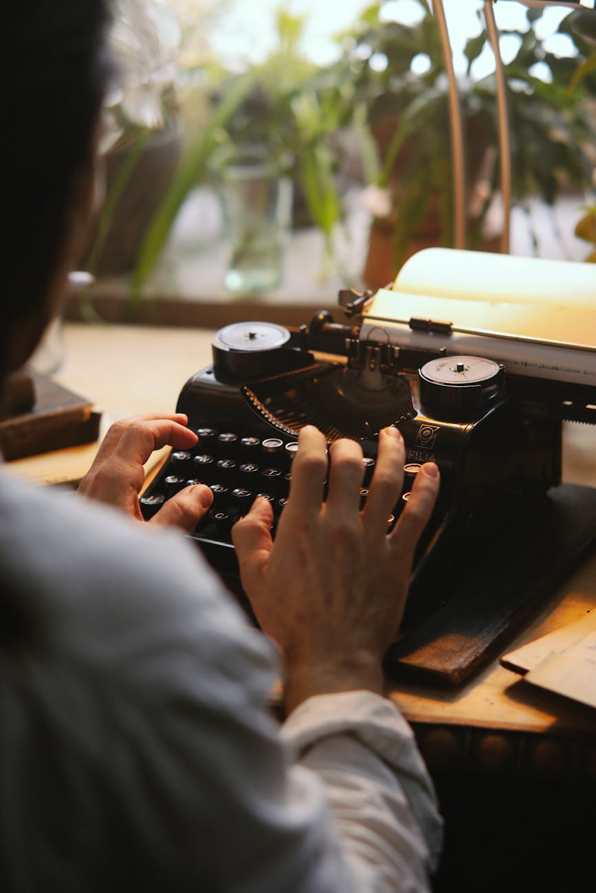 Unhealthy Traits of an Independent Writer