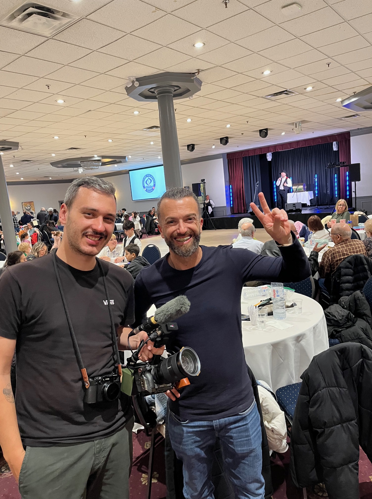 Filming the Portuguese Soul 🇵🇹 (New Article)