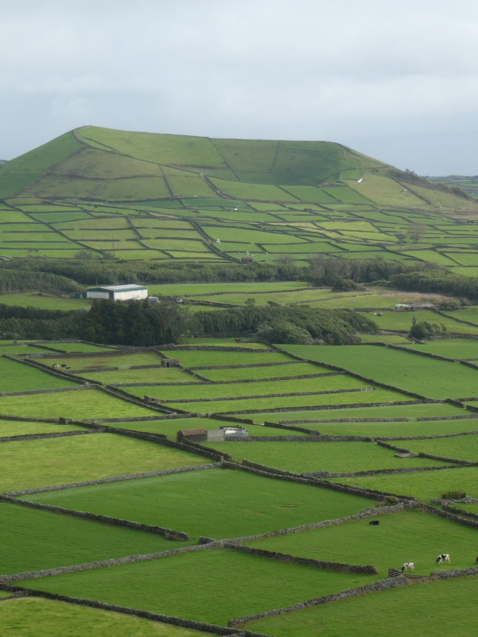 Destination – The Island of São Miguel – Azores (REBLOG)