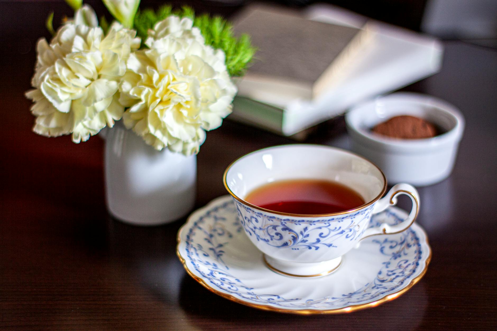 Video: Afternoon Tea at Belmond Reid’s Palace, A Timeless Madeira Tradition