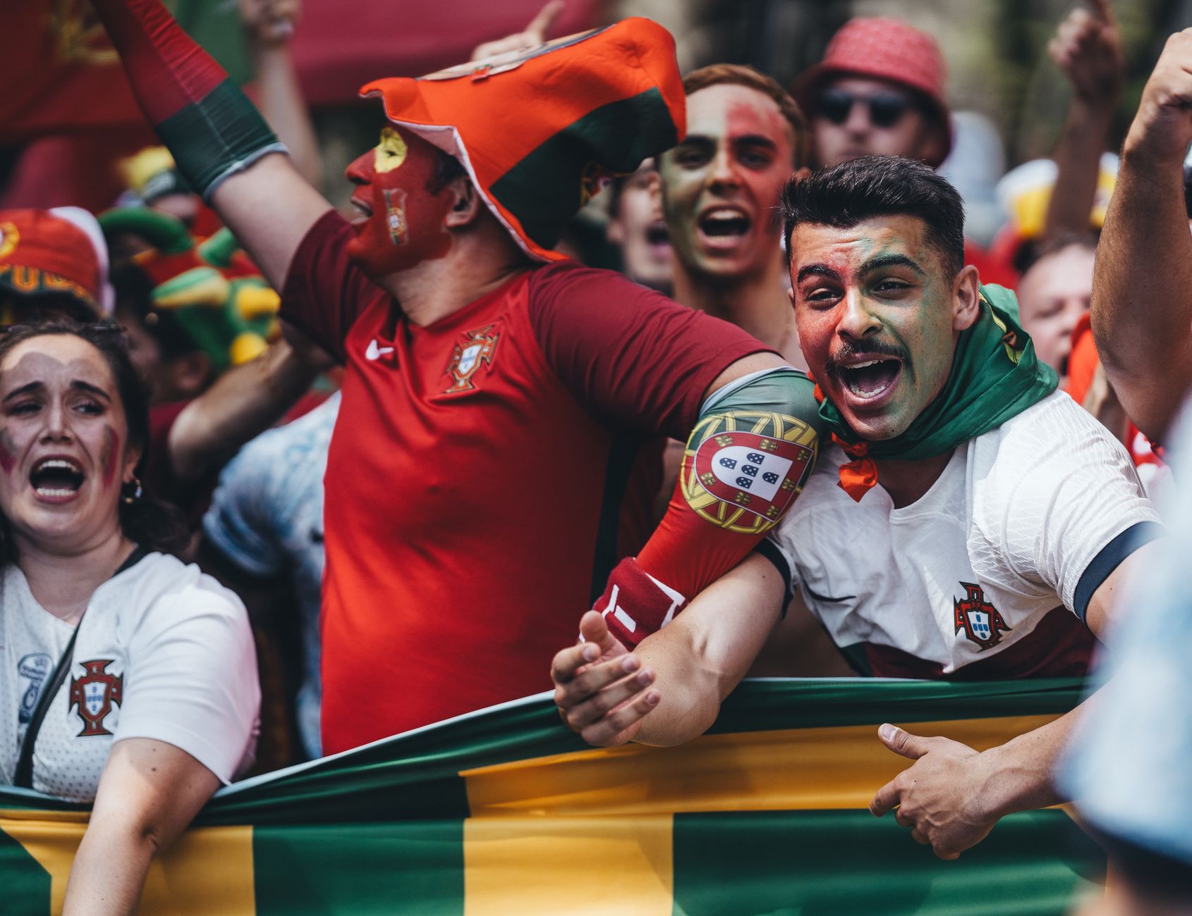 Toronto’s World Cup Farewell Was Epic